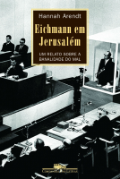 Hannah Arendt - Eichmann em Jerusalém - 1963.pdf